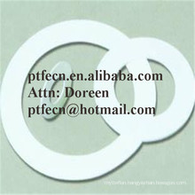 Graphite Filled Material Teflon PTFE Gaskets